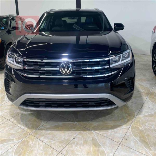 Volkswagen for sale in Iraq